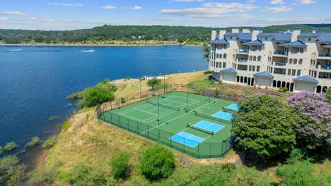 Photo of 3404 American DR #2108, Lago Vista, TX 78645 (MLS # 1203676)