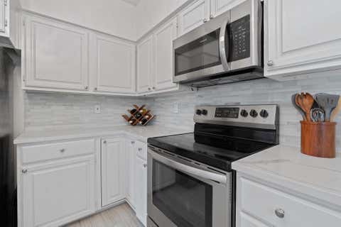 Tiny photo for 3404 American DR #2108, Lago Vista, TX 78645 (MLS # 1203676)