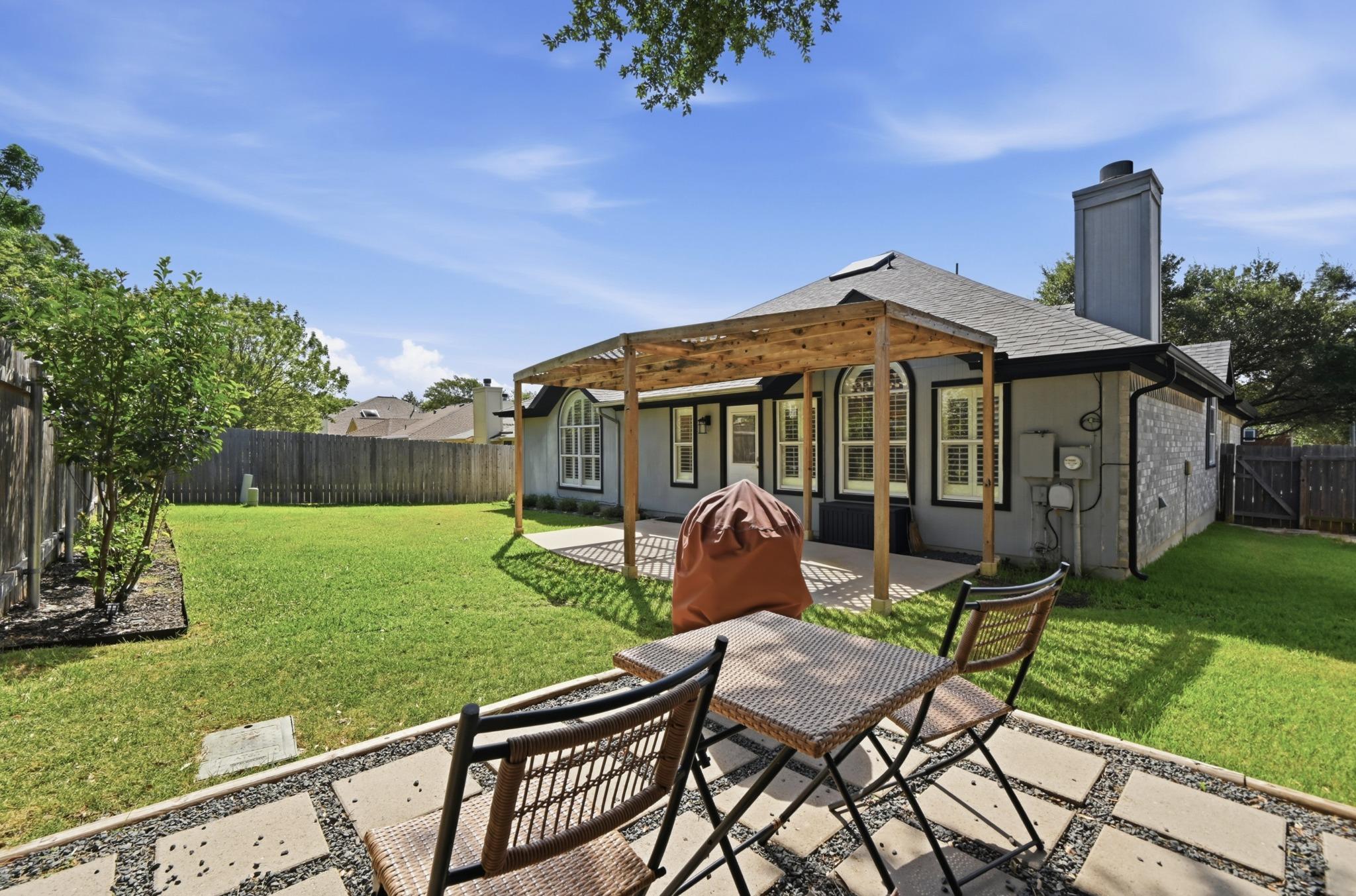 3608 Bird House DR