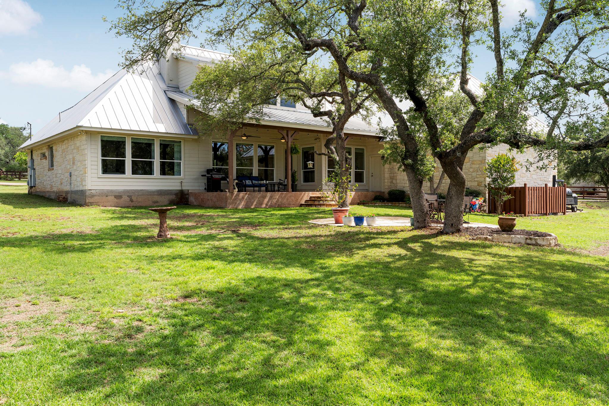 103 Horseshoe DR