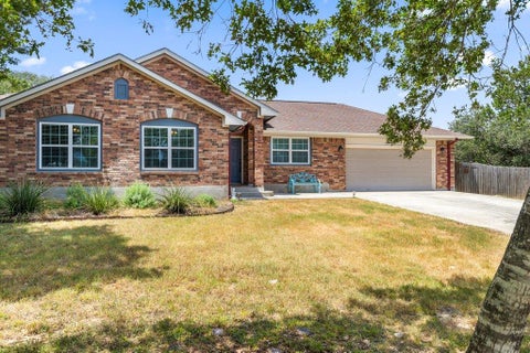 Photo of 8 Stone Creek CIR, Wimberley, TX 78676 (MLS # 6159110)
