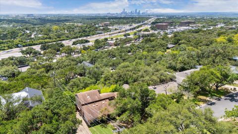 Tiny photo for 5903 Overlook DR, Austin, TX 78731 (MLS # 6780264)