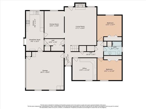 Tiny photo for 5903 Overlook DR, Austin, TX 78731 (MLS # 6780264)