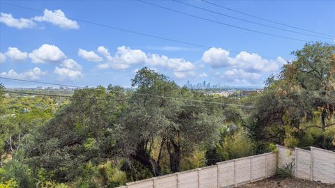 Tiny photo for 5903 Overlook DR, Austin, TX 78731 (MLS # 6780264)