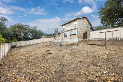 Tiny photo for 5903 Overlook DR, Austin, TX 78731 (MLS # 6780264)