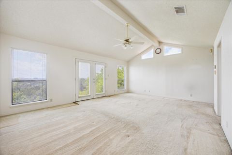 Tiny photo for 5903 Overlook DR, Austin, TX 78731 (MLS # 6780264)