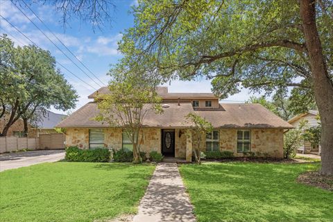 Tiny photo for 5903 Overlook DR, Austin, TX 78731 (MLS # 6780264)