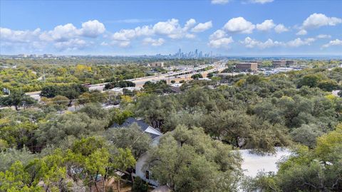 Tiny photo for 5903 Overlook DR, Austin, TX 78731 (MLS # 6780264)