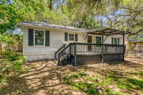 Tiny photo for 18221 Ledge ST, Jonestown, TX 78645 (MLS # 1912116)
