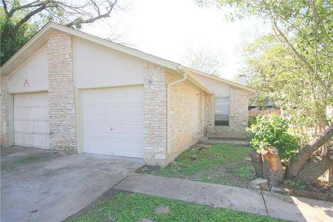 Photo of 1013 Fieldwood DR #B, Austin, TX 78758 (MLS # 4890343)