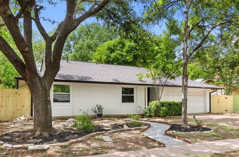 Photo of 8310 Millway DR, Austin, TX 78757 (MLS # 3666976)