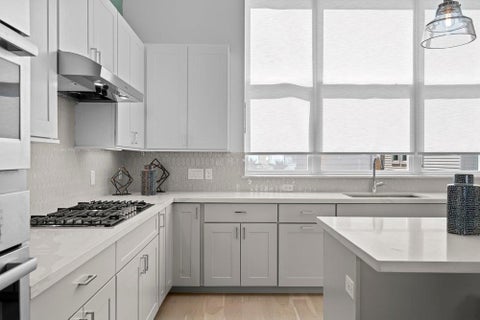 Tiny photo for 2805 McCurdy ST #5, Austin, TX 78723 (MLS # 5556325)