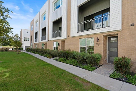 Tiny photo for 2805 McCurdy ST #5, Austin, TX 78723 (MLS # 5556325)