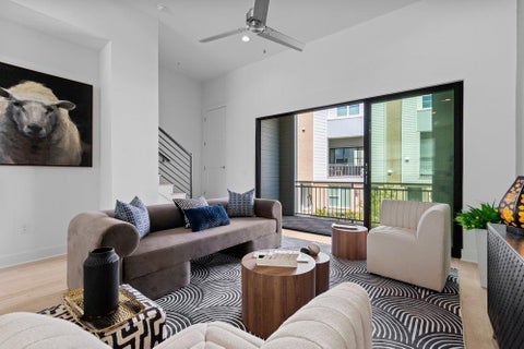 Tiny photo for 2805 McCurdy ST #5, Austin, TX 78723 (MLS # 5556325)