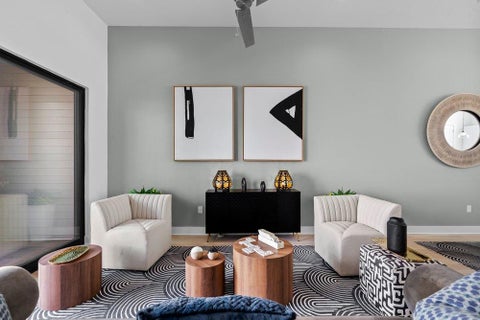 Tiny photo for 2805 McCurdy ST #5, Austin, TX 78723 (MLS # 5556325)
