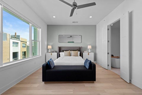 Tiny photo for 2805 McCurdy ST #5, Austin, TX 78723 (MLS # 5556325)