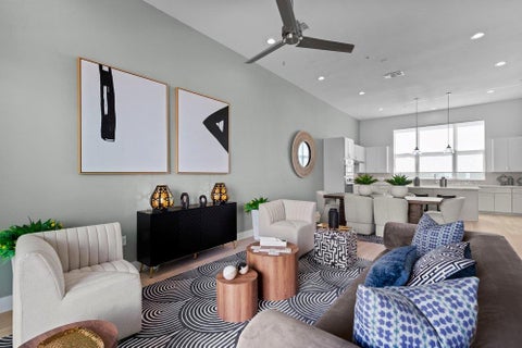 Tiny photo for 2805 McCurdy ST #5, Austin, TX 78723 (MLS # 5556325)