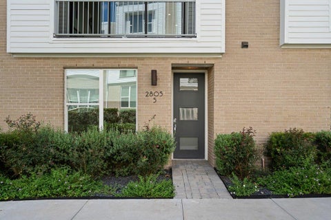 Tiny photo for 2805 McCurdy ST #5, Austin, TX 78723 (MLS # 5556325)
