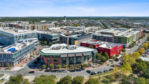 Tiny photo for 2805 McCurdy ST #5, Austin, TX 78723 (MLS # 5556325)