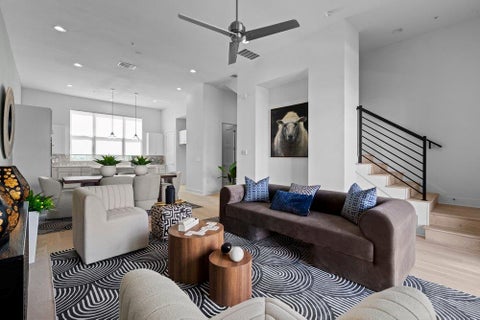 Tiny photo for 2805 McCurdy ST #5, Austin, TX 78723 (MLS # 5556325)