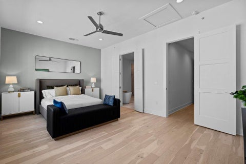 Tiny photo for 2805 McCurdy ST #5, Austin, TX 78723 (MLS # 5556325)