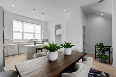 Tiny photo for 2805 McCurdy ST #5, Austin, TX 78723 (MLS # 5556325)