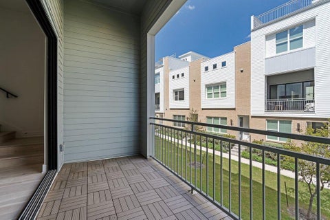 Tiny photo for 2805 McCurdy ST #5, Austin, TX 78723 (MLS # 5556325)
