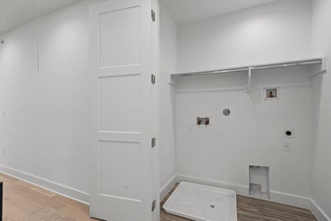 Tiny photo for 2805 McCurdy ST #5, Austin, TX 78723 (MLS # 5556325)