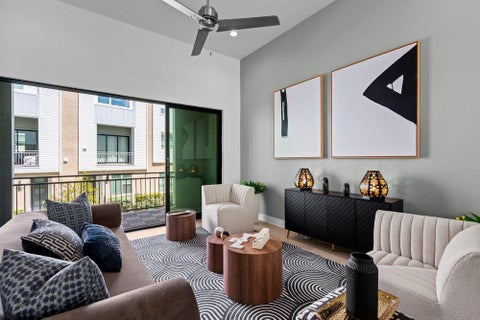 Tiny photo for 2805 McCurdy ST #5, Austin, TX 78723 (MLS # 5556325)