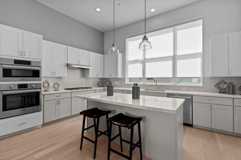 Tiny photo for 2805 McCurdy ST #5, Austin, TX 78723 (MLS # 5556325)