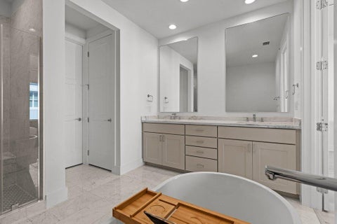 Tiny photo for 2805 McCurdy ST #5, Austin, TX 78723 (MLS # 5556325)