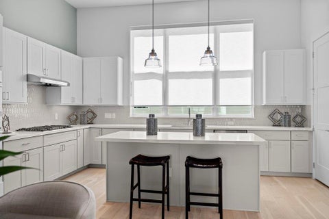 Tiny photo for 2805 McCurdy ST #5, Austin, TX 78723 (MLS # 5556325)