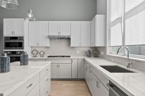 Tiny photo for 2805 McCurdy ST #5, Austin, TX 78723 (MLS # 5556325)