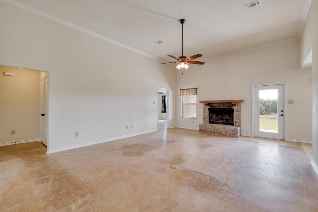 1035 Brushy Branch RD