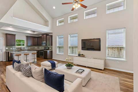 Tiny photo for 808 Totis RD, Austin, TX 78748 (MLS # 3263694)