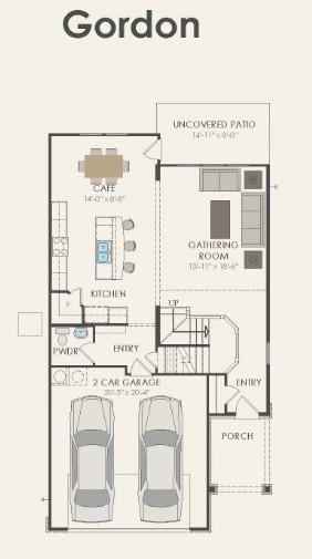 629 Runnel DR