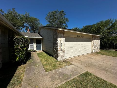 Photo of 12310 WILLOW WILD DR, Austin, TX 78758 (MLS # 7191141)