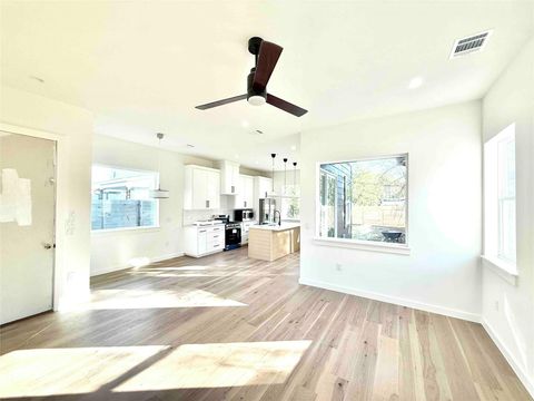 Tiny photo for 6809 Porter ST #2, Austin, TX 78741 (MLS # 3406448)