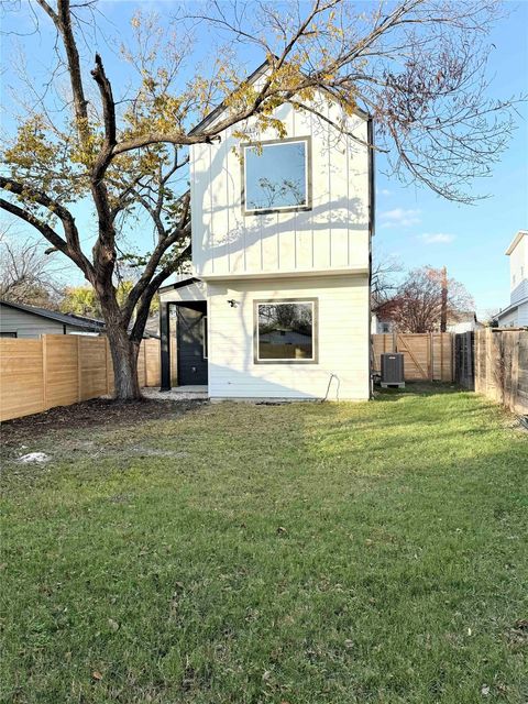 Tiny photo for 6809 Porter ST #2, Austin, TX 78741 (MLS # 3406448)