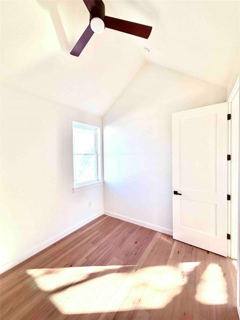 Tiny photo for 6809 Porter ST #2, Austin, TX 78741 (MLS # 3406448)
