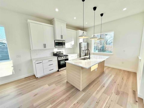 Tiny photo for 6809 Porter ST #2, Austin, TX 78741 (MLS # 3406448)