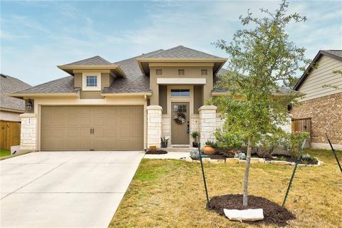 Photo of 4124 Presidio LN, Round Rock, TX 78681 (MLS # 3579454)