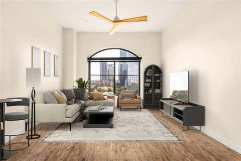 Photo of 507 Sabine ST #806, Austin, TX 78701 (MLS # 1667982)