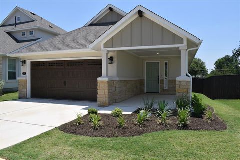Photo of 2605 Sam Bass RD #25, Round Rock, TX 78681 (MLS # 2497114)