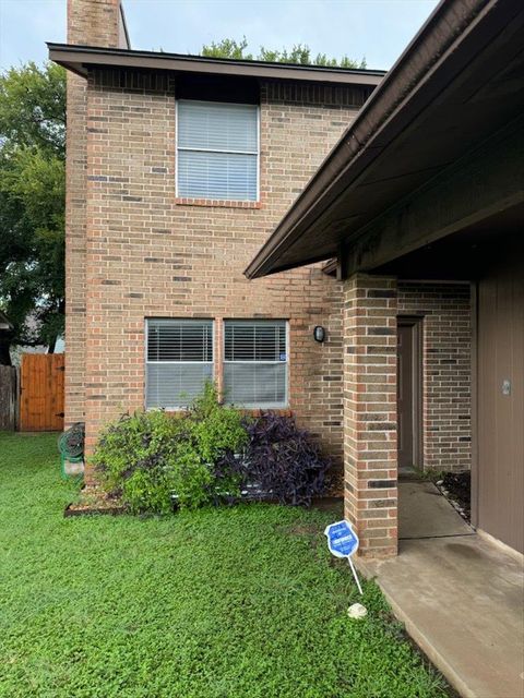 Photo of 1504 Waterloo TRL #A, Austin, TX 78704 (MLS # 9196970)