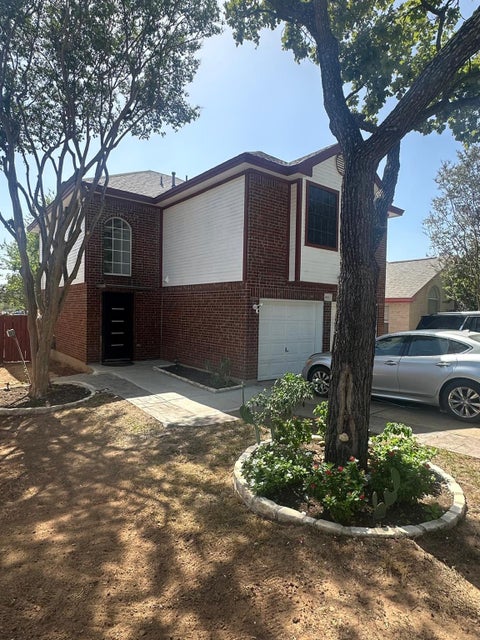 Photo of 4611 E Castleman DR, Austin, TX 78725 (MLS # 1379762)