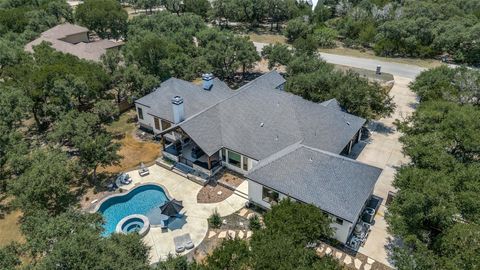 550 Saxet TRL Spring Branch TX 78070