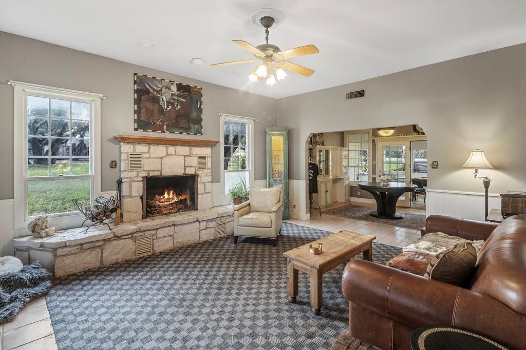 Johnson City, Texas 78636, United States, ,Commercial,Active,57327