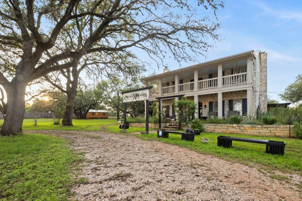 Johnson City, Texas 78636, United States, ,Commercial,Active,57327