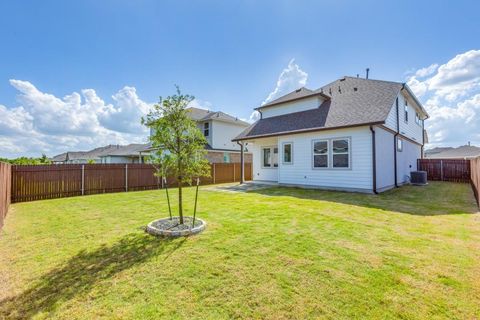 Tiny photo for 18217 Emu LN, Manor, TX 78653 (MLS # 8303367)